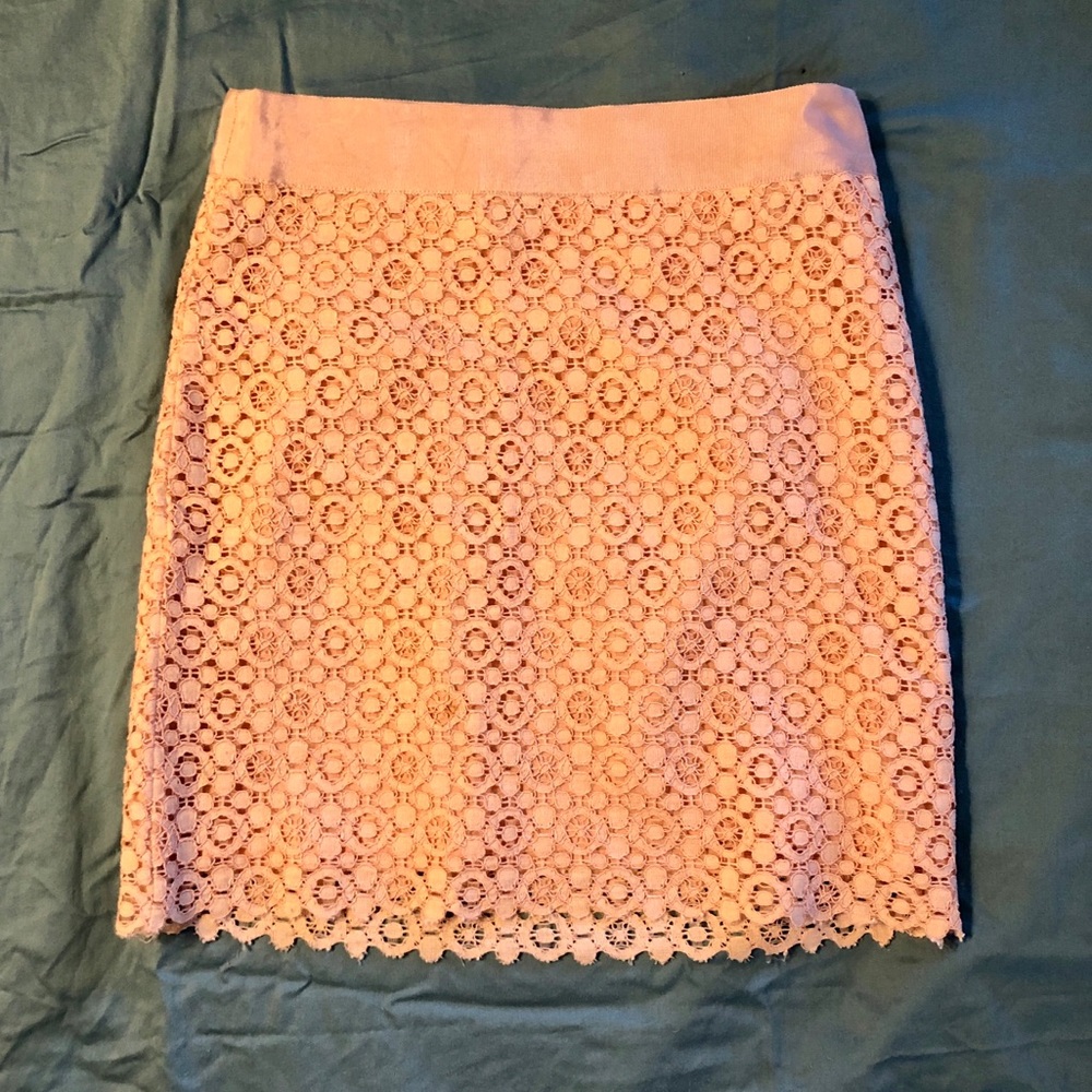 Forever 21 small pencil skirt
